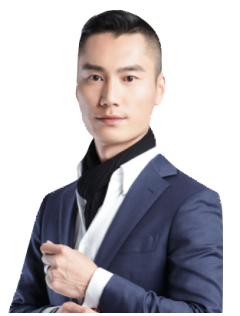 趙恒-企業(yè)培訓(xùn)師