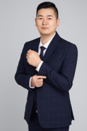 杜新星-企業(yè)培訓(xùn)師