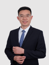 藺江-企業(yè)培訓(xùn)師