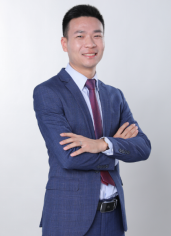 連建偉-企業(yè)培訓(xùn)師