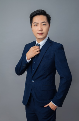 廖宏老師 - 企業(yè)培訓(xùn)師