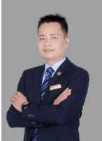 廖大宇老師 - 企業(yè)培訓(xùn)師