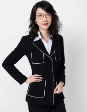 張楠老師 - 企業(yè)培訓師