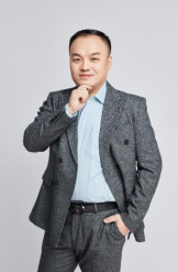 楊晟-企業(yè)培訓(xùn)師