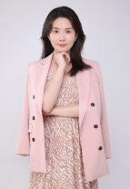 曲海締老師 - 企業(yè)培訓(xùn)師