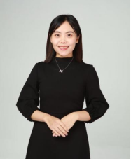 周木木-企業(yè)培訓師