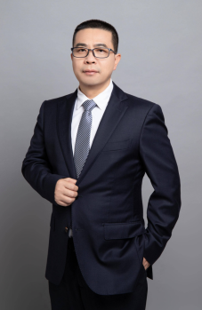 李鳳山-企業(yè)培訓師