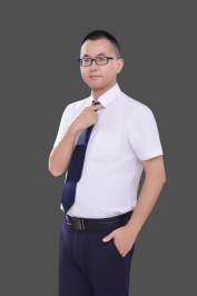 楊朝盛老師 - 企業(yè)培訓(xùn)師