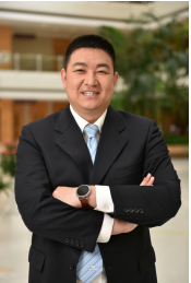 梁培霖老師 - 企業(yè)培訓師