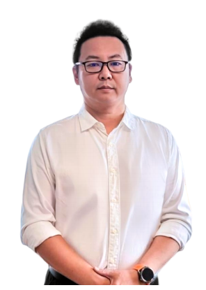 謝軍-企業(yè)培訓(xùn)師