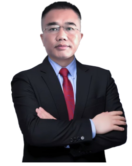 韋志鋒-企業(yè)培訓(xùn)師