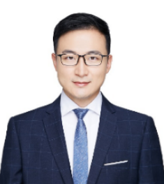 盧昱杰老師 - 企業(yè)培訓(xùn)師