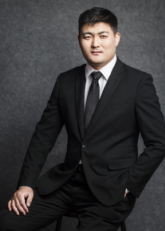 鄒世榮老師 - 企業(yè)培訓(xùn)師