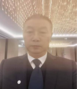 王洪博老師 - 企業(yè)培訓師