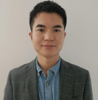 王冠老師 - 企業(yè)培訓(xùn)師