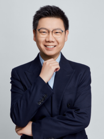 李志博老師 - 企業(yè)培訓(xùn)師