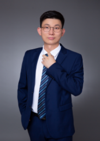 田劭楠老師 - 企業(yè)培訓師