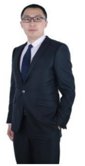 解曉忱老師 - 企業(yè)培訓(xùn)師