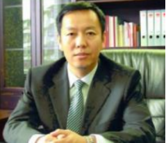 賀竹磬老師 - 企業(yè)培訓師