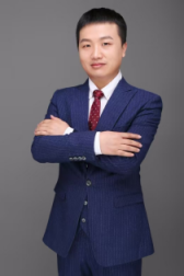 白偉-企業(yè)培訓(xùn)師