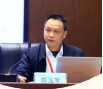 陳泓宇老師 - 企業(yè)培訓(xùn)師