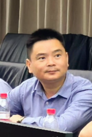 王棟-企業(yè)培訓(xùn)師