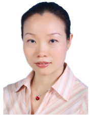 陳暢-企業培訓師