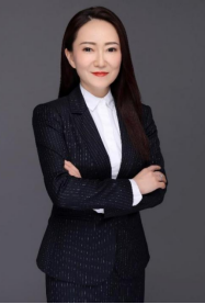 閆靜怡老師 - 企業(yè)培訓(xùn)師