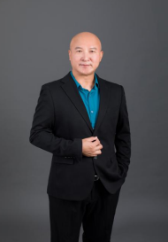 湯守才老師 - 企業(yè)培訓師