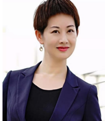 潘慧君老師 - 企業(yè)培訓師