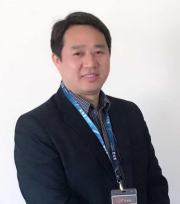 陳民強(qiáng)-企業(yè)培訓(xùn)師