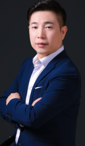 郭振霖-企業(yè)培訓(xùn)師