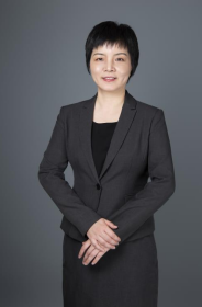 秦月-企業(yè)培訓(xùn)師