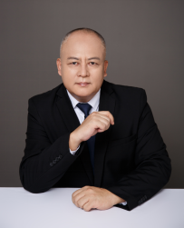 辛有剛老師 - 企業(yè)培訓師