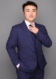 劉根浩老師 - 企業(yè)培訓(xùn)師