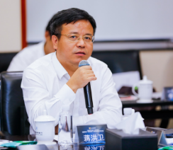 蔣洪衛(wèi)老師 - 企業(yè)培訓(xùn)師