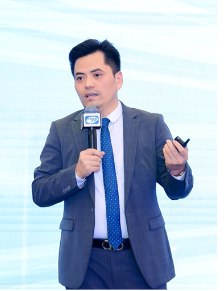 毛利濤老師 - 企業(yè)培訓(xùn)師