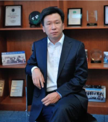 尹宏剛-企業(yè)培訓(xùn)師