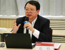 張鈞老師 - 企業(yè)培訓(xùn)師