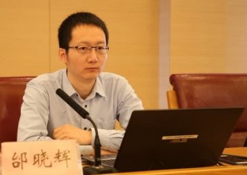 邰曉輝-企業(yè)培訓師