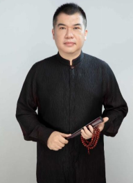 朱笑涵-企業(yè)培訓(xùn)師