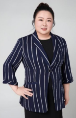 孫莉莉老師 - 企業(yè)培訓(xùn)師