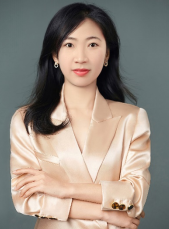 王沐沐老師 - 企業(yè)培訓師