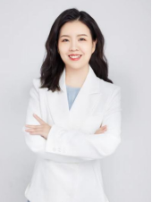 胡曼娜老師 - 企業(yè)培訓(xùn)師