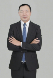 龍石老師 - 企業(yè)培訓(xùn)師