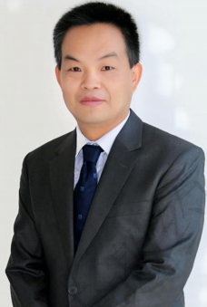 張斌偉老師 - 企業(yè)培訓師