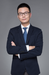 郭靖-企業(yè)培訓(xùn)師