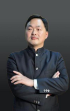周斌老師 - 企業(yè)培訓(xùn)師