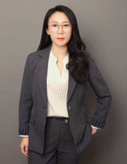 胡曉妃-企業(yè)培訓(xùn)師