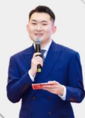 謝子劍老師 - 企業(yè)培訓(xùn)師